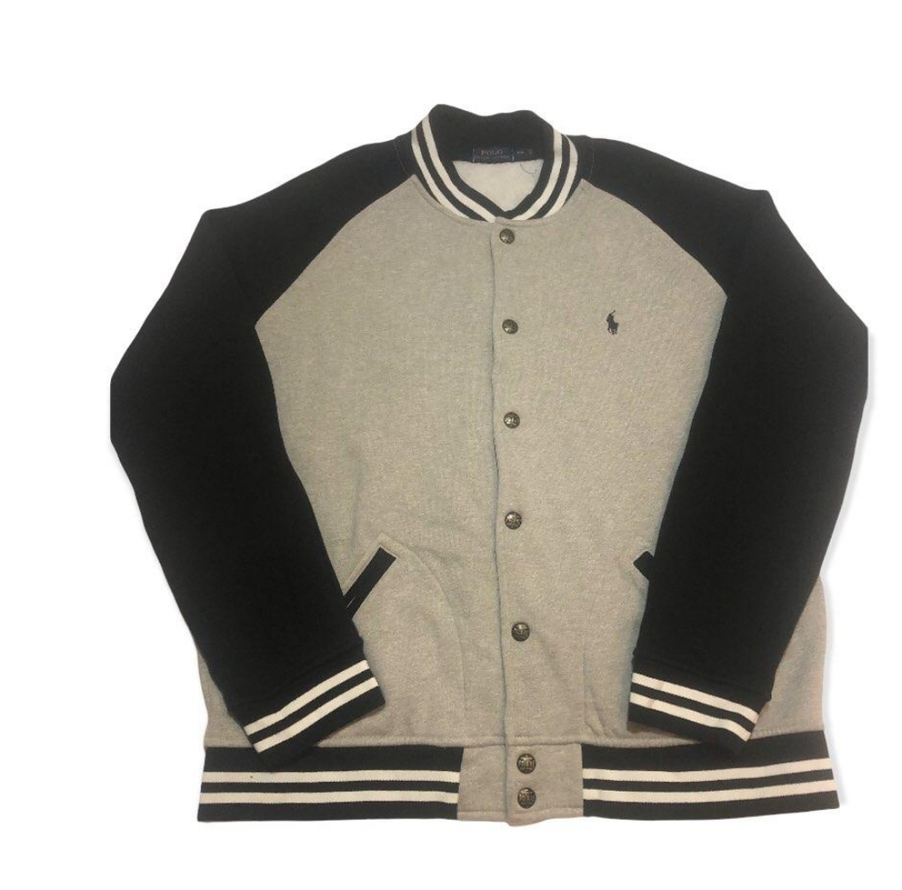 🆕 XXL POLO RL Varsity 🔥